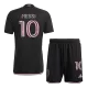 Men's Inter Miami CF MESSI #10 Away Soccer Kit(Jersey+Shorts) 2023 - worldjerseyshop