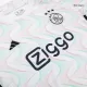 Men's Ajax Away Soccer Short Sleeves Jersey 2023/24 - worldjerseyshop