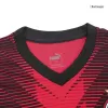 Men's AC Milan Home Soccer Kit(Jersey+Shorts) 2023/24 - worldjerseyshop