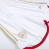 Men's Arsenal Home Soccer Shorts 2023/24 - worldjerseyshop