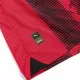 Men's AC Milan Home Soccer Kit(Jersey+Shorts) 2023/24 - worldjerseyshop