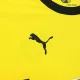 Men's Borussia Dortmund Home Player Version Soccer Jersey 2023/24 - worldjerseyshop