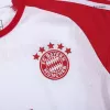 Kids Bayern Munich Home Soccer Jersey Kits(Jersey+Shorts) 2023/24 - worldjerseyshop