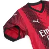 Men's AC Milan Home Soccer Kit(Jersey+Shorts) 2023/24 - worldjerseyshop