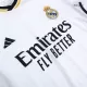 Men's Real Madrid Home Soccer Whole Kits(Jerseys+Shorts+Socks) 2023/24 - worldjerseyshop