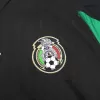 Men's Mexico Retro Away Soccer Jersey 2010 - worldjerseyshop