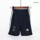 Kids Ajax Whole Kits Away Soccer Kit (Jersey+Shorts+Sock） 2023/24 - worldjerseyshop