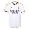 Men's Real Madrid Home Soccer Whole Kits(Jerseys+Shorts+Socks) 2023/24 - worldjerseyshop