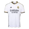 Men's Real Madrid MBAPPÉ #9 Home Player Version Soccer Jersey 2023/24 - worldjerseyshop