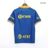 Men's Club America Away Soccer Short Sleeves Jersey 2023/24 - worldjerseyshop