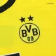 Men's Borussia Dortmund REUS #11 Home Soccer Short Sleeves Jersey 2023/24 - worldjerseyshop
