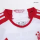 Kids Bayern Munich Home Soccer Jersey Kits(Jersey+Shorts) 2023/24 - worldjerseyshop