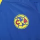 Men's Club America Away Soccer Short Sleeves Jersey 2023/24 - worldjerseyshop
