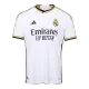 Men's Real Madrid VINI JR. #7 Home Player Version Soccer Jersey 2023/24 - worldjerseyshop