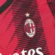 Men's AC Milan ORIGI #27 Home Soccer Short Sleeves Jersey 2023/24 - worldjerseyshop