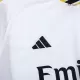 Men's Real Madrid Home Soccer Kit(Jersey+Shorts) 2023/24 - worldjerseyshop