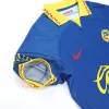 Men's Club America Away Soccer Short Sleeves Jersey 2023/24 - worldjerseyshop