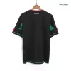 Men's Mexico Retro Away Soccer Jersey 2010 - worldjerseyshop