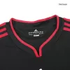 Men's Mexico Retro Away Soccer Jersey 2010 - worldjerseyshop