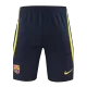 Men's Barcelona Soccer Training Sleeveless Kit 2023/24 - worldjerseyshop