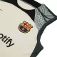 Men's Barcelona Soccer Training Sleeveless Kit 2023/24 - worldjerseyshop