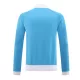 Men's Manchester City Tracksuit Soccer Kit (Top+Trousers) 2023/24 - worldjerseyshop