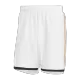 Men's Real Madrid Home Player Version Soccer Kit(Jersey+Shorts) 2023/24 - worldjerseyshop