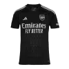 Men's Arsenal Soccer Goalkeeper Jersey 2023/24 - worldjerseyshop