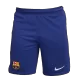 Men's Barcelona Home Soccer Whole Kits(Jerseys+Shorts+Socks) 2023/24 - worldjerseyshop