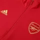 Men's Arsenal Tracksuit Soccer Kit (Top+Trousers) 2023/24 - worldjerseyshop