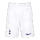 Men's Tottenham Hotspur Home Soccer Kit(Jersey+Shorts) 2023/24 - worldjerseyshop