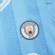 Women's Manchester City Home Soccer Jersey Shirt 2023/24 - worldjerseyshop