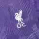 Men's Liverpool ENDO #3 Third Away Soccer Short Sleeves Jersey 2023/24 - worldjerseyshop