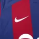 Men's Barcelona Home Soccer Kit(Jersey+Shorts) 2023/24 - worldjerseyshop
