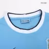 Men's Manchester City Retro Home Soccer Jersey 2013/14 - worldjerseyshop