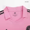 Men's Inter Miami CF Home Final Edition Player Version Soccer Jersey 2023 - Leagues Cup Final - worldjerseyshop