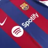 Men's Barcelona Home Soccer Kit(Jersey+Shorts) 2023/24 - worldjerseyshop