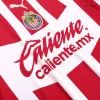 Men's Chivas Home Soccer Short Sleeves Jersey 2023/24 - worldjerseyshop