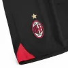 Men's AC Milan Home Soccer Shorts 2023/24 - worldjerseyshop