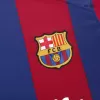 Men's Barcelona Home Soccer Kit(Jersey+Shorts) 2023/24 - worldjerseyshop