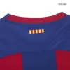 Men's Barcelona Home Soccer Kit(Jersey+Shorts) 2023/24 - worldjerseyshop