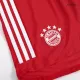 Men's Bayern Munich Home Soccer Shorts 2023/24 - worldjerseyshop