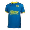 Men's Club America Away Soccer Short Sleeves Jersey 2023/24 - worldjerseyshop