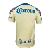 Men's Club America Home Soccer Short Sleeves Jersey 2023/24 - worldjerseyshop