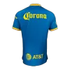 Men's Club America Away Soccer Short Sleeves Jersey 2023/24 - worldjerseyshop