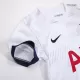 Men's Tottenham Hotspur Home Soccer Short Sleeves Jersey 2023/24 - worldjerseyshop