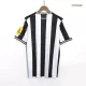 Men's Newcastle Home Soccer Short Sleeves Jersey 2023/24 - worldjerseyshop