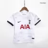 Kids Tottenham Hotspur Home Soccer Jersey Kits(Jersey+Shorts) 2023/24 - worldjerseyshop