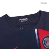 Kids PSG Home Soccer Jersey Kits(Jersey+Shorts) 2023/24 - worldjerseyshop