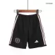 Kids Inter Miami CF MESSI #10 Whole Kits Away Soccer Kit (Jersey+Shorts+Sock） 2023/24 - worldjerseyshop
